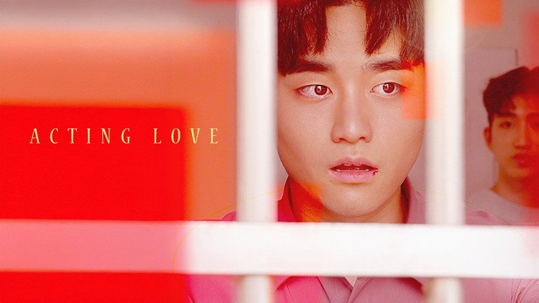 Acting Love still 7