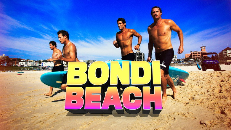 Bondi Rescue still 2