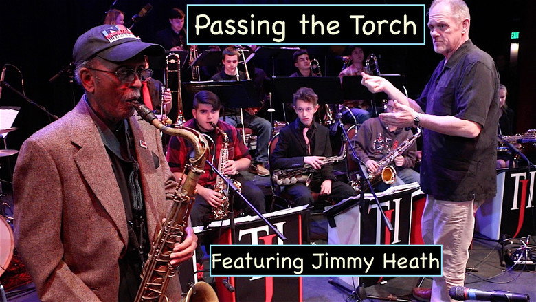 Passing the Torch still 2