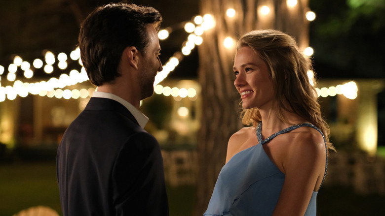 You May Kiss the Bridesmaid still 2