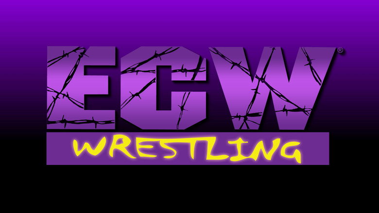 ECW on TNN still 2