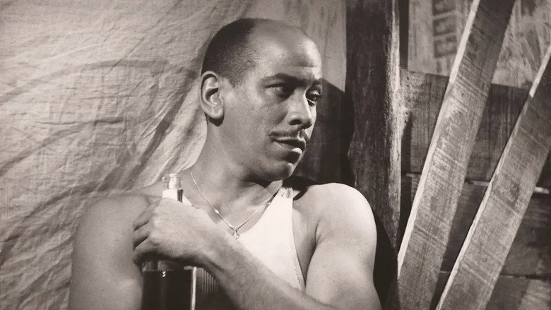 Young Cain still 1