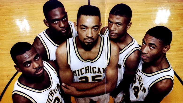 The Fab Five still 1