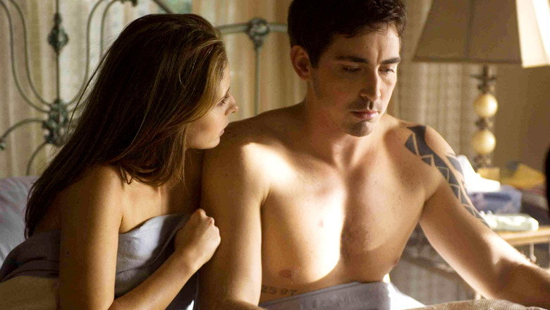 Possession still 4