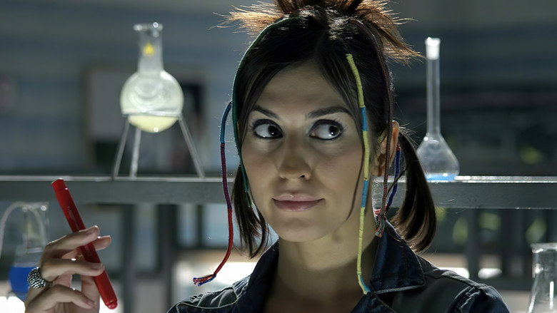 Return of the Living Dead: Rave to the Grave still 1