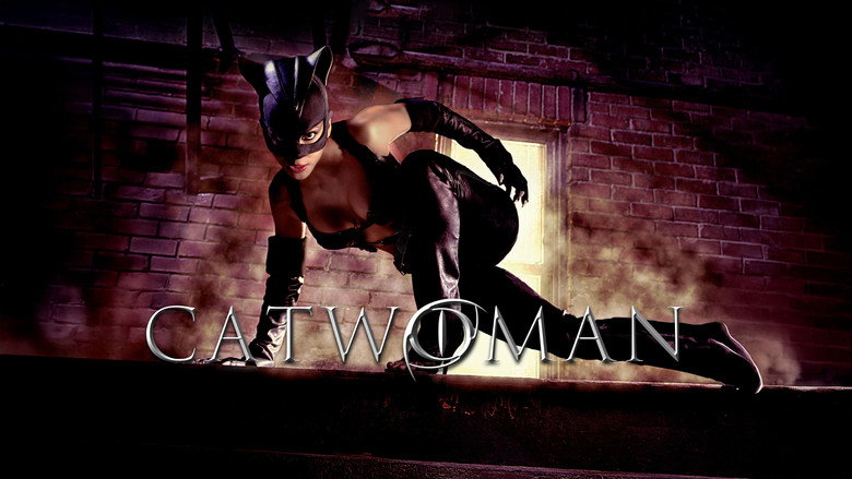 Catwoman still 4