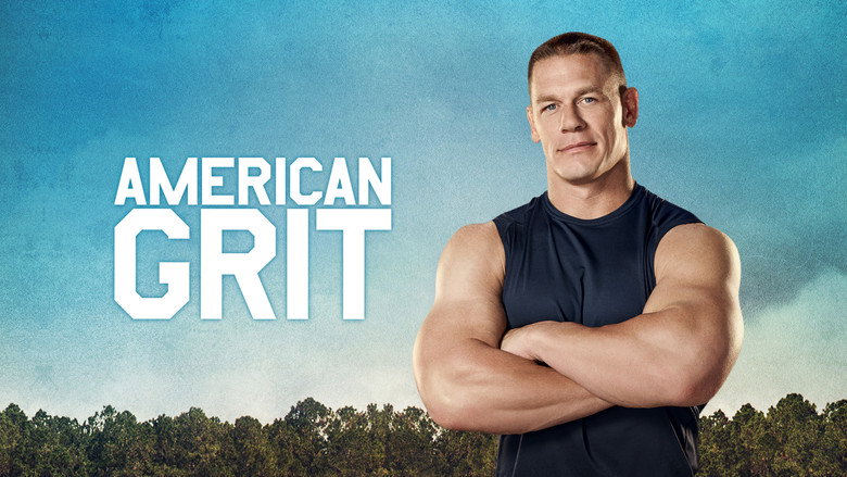 American Grit still 2