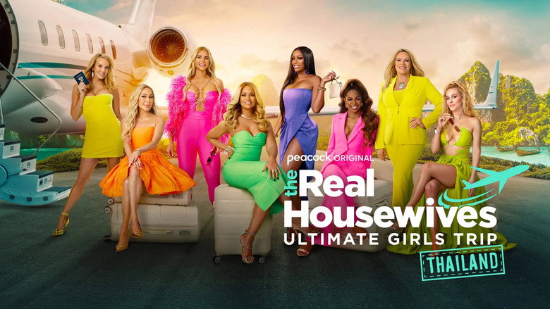 The Real Housewives Ultimate Girls Trip still 4
