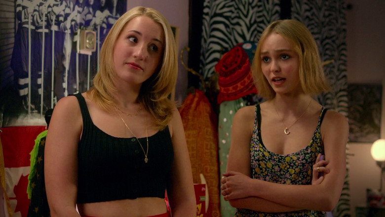 Yoga Hosers still 3
