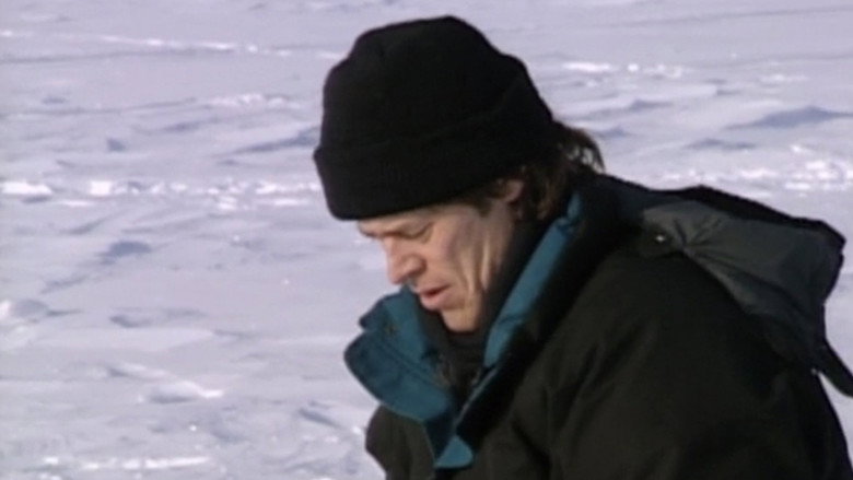 Fishing with John still 7