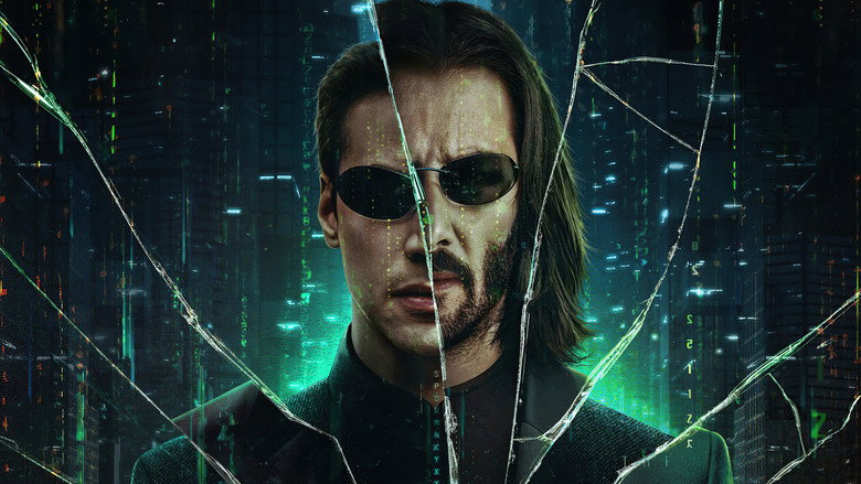 The Matrix Resurrections still 6