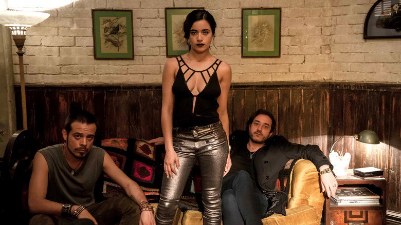 Diablo Guardián still 4