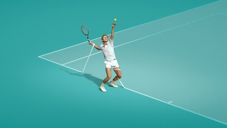 Boom! Boom! The World vs Boris Becker still 1