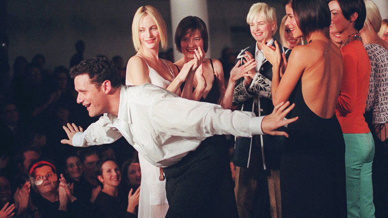 Unzipped still 3