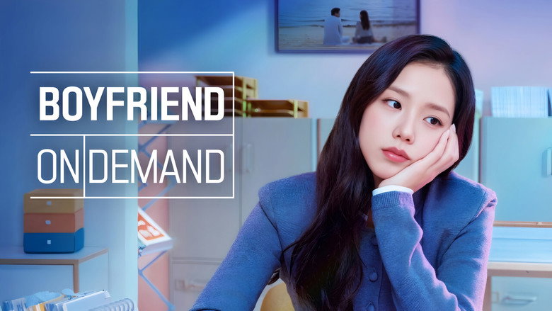 Boyfriend on Demand still 3