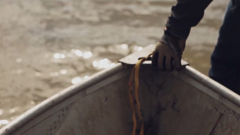 The River's Divide still 2