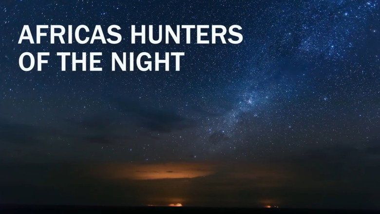 Africa's Hunters of the Night still 3