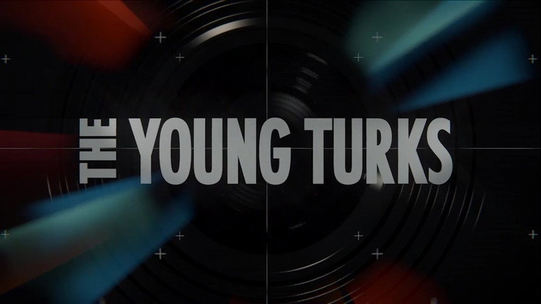 The Young Turks still 6