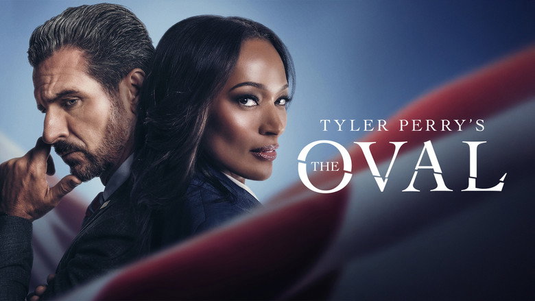 Tyler Perry's The Oval still 3