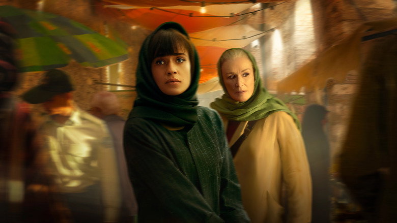 Tehran still 4
