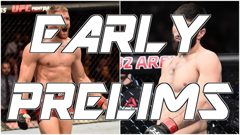 UFC 282: Blachowicz vs. Ankalaev still 6