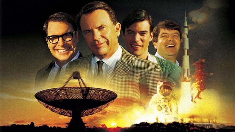 The Dish still 1