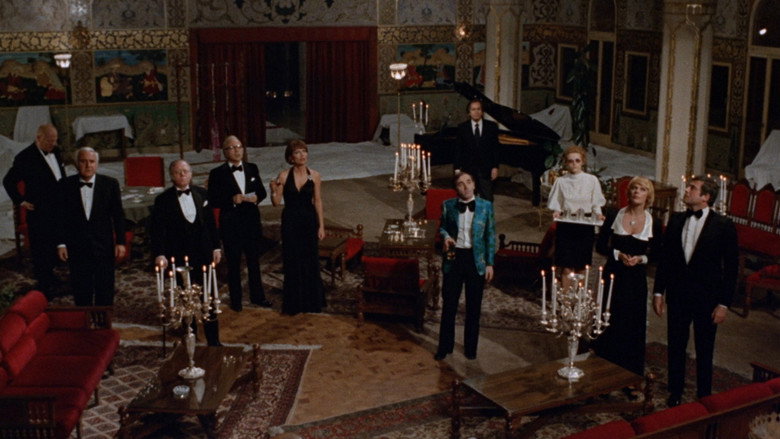 And Then There Were None still 4