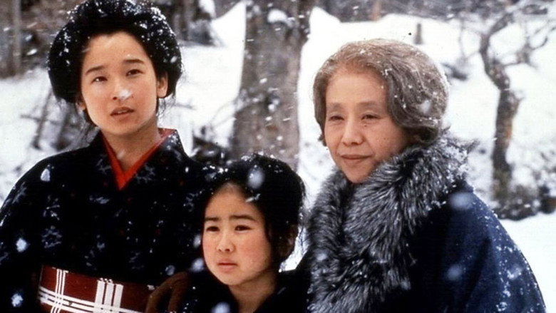 Oshin still 2