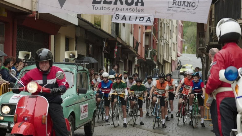 Once Upon a Time in Euskadi still 2