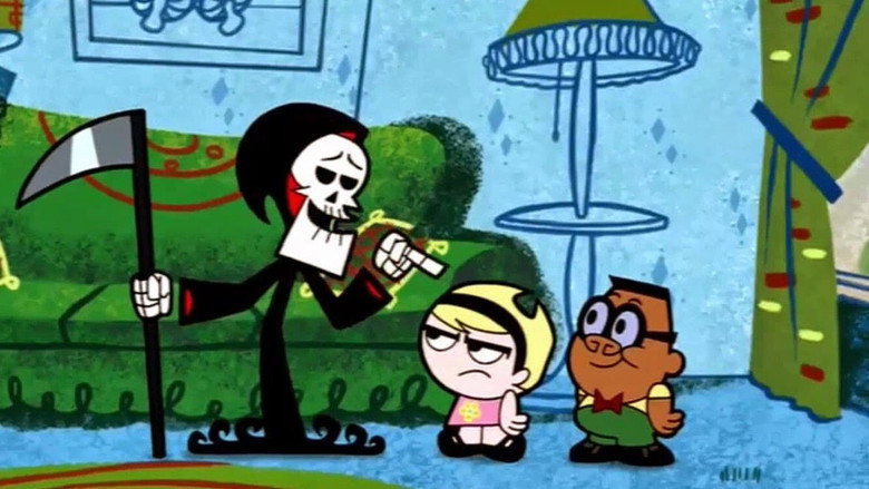 Billy & Mandy's Big Boogey Adventure still 8