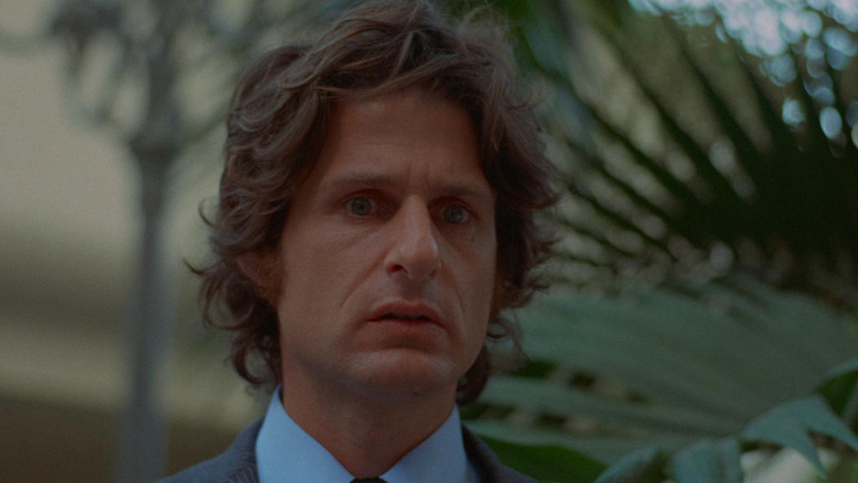 Blue Sunshine still 4