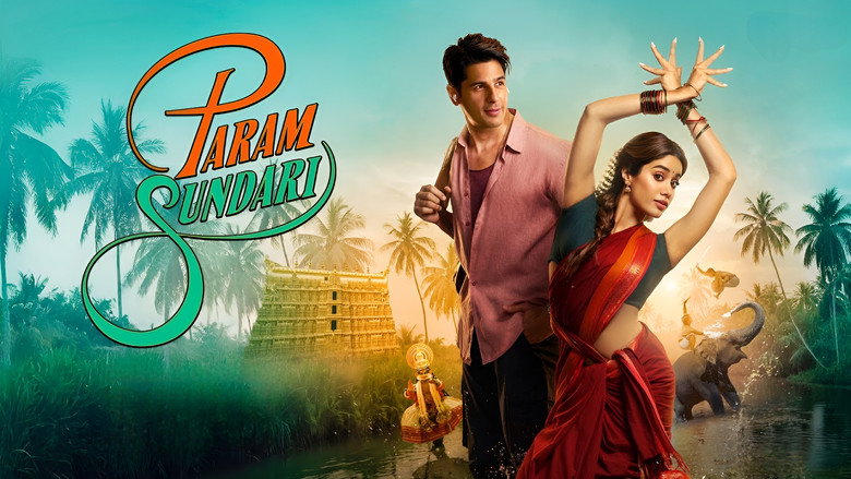 Param Sundari still 2