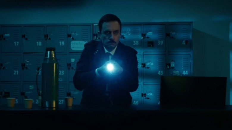 Alarme still 1