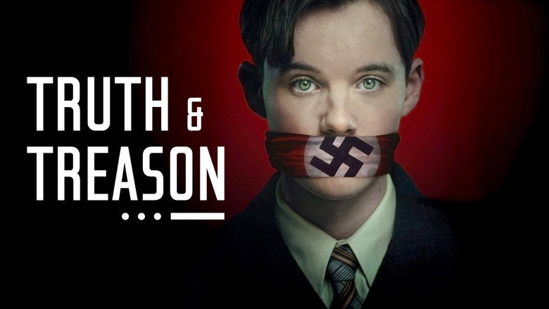 Truth & Treason still 4
