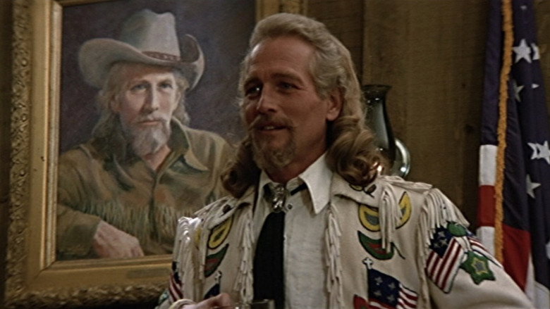 Buffalo Bill and the Indians, or Sitting Bull's History Lesson still 5