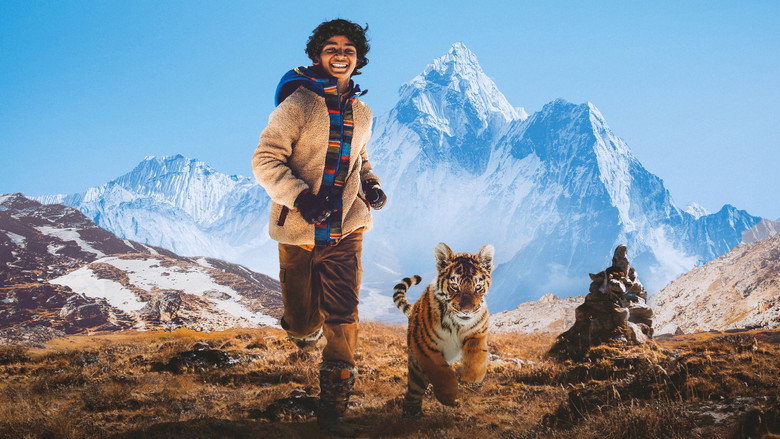 The Tiger's Nest still 1