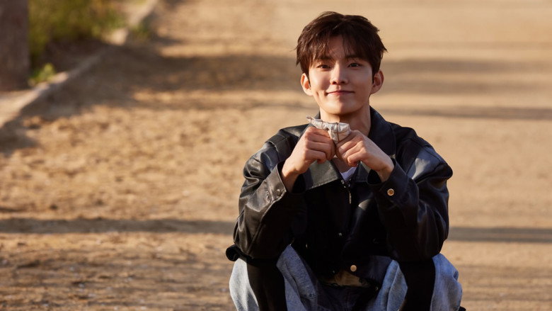 My Idol, My Debut still 2