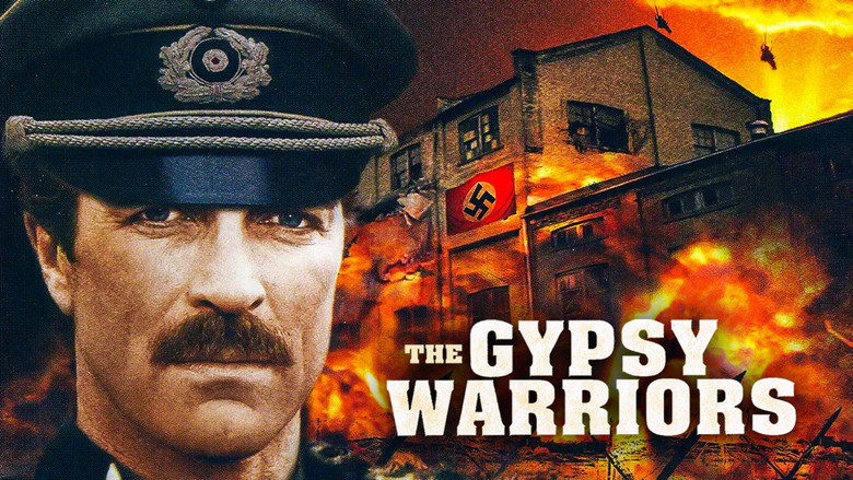 The Gypsy Warriors still 4