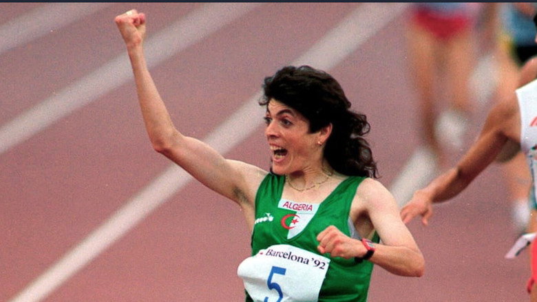 Marathon still 5