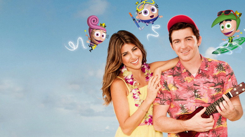 A Fairly Odd Summer still 4