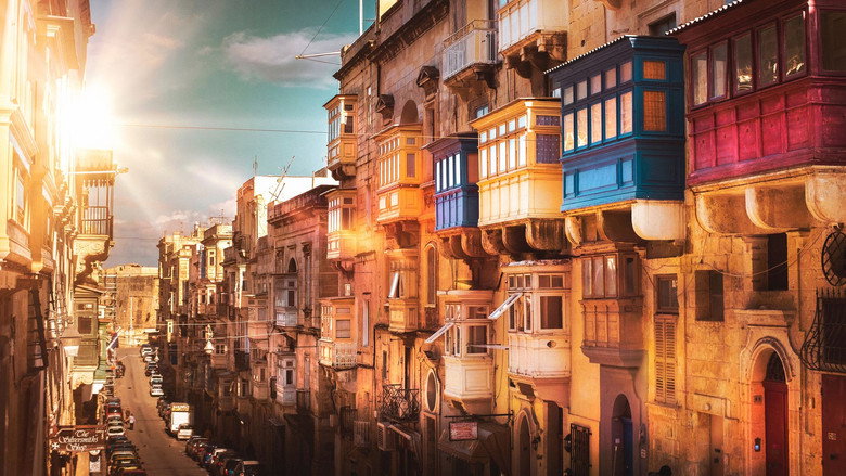 Malta: The Jewel of the Mediterranean still 1
