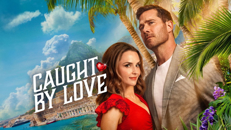 Caught by Love still 3
