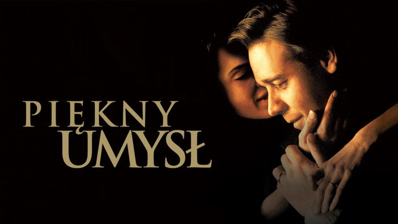 A Beautiful Mind still 6