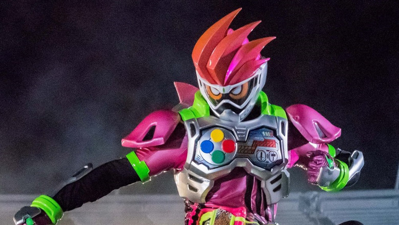 Kamen Rider Ex-Aid still 2