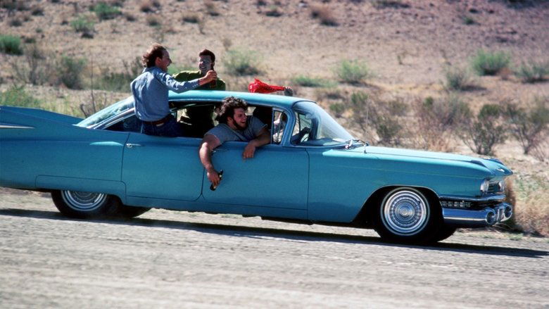 Fandango still 1