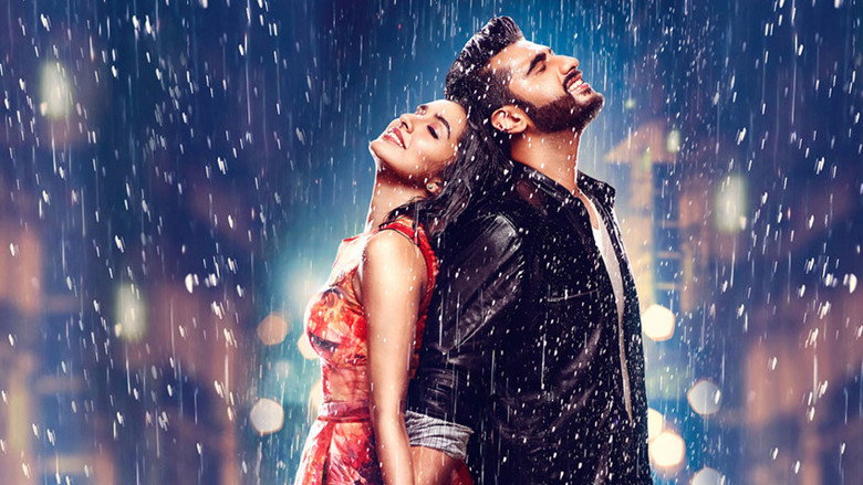 Half Girlfriend still 3