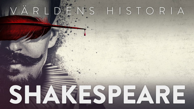 Shakespeare: Rise of a Genius still 3