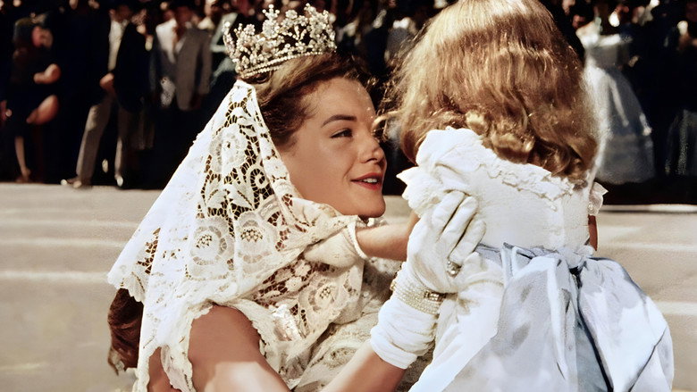 Sissi: The Fateful Years of an Empress still 6