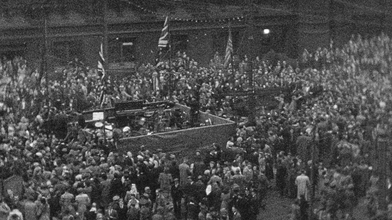 V.J. Day Celebrations still 1