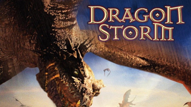 Dragon Storm still 1